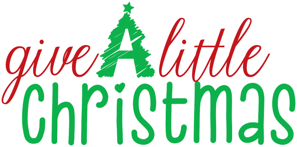 Give A Little Christmas
