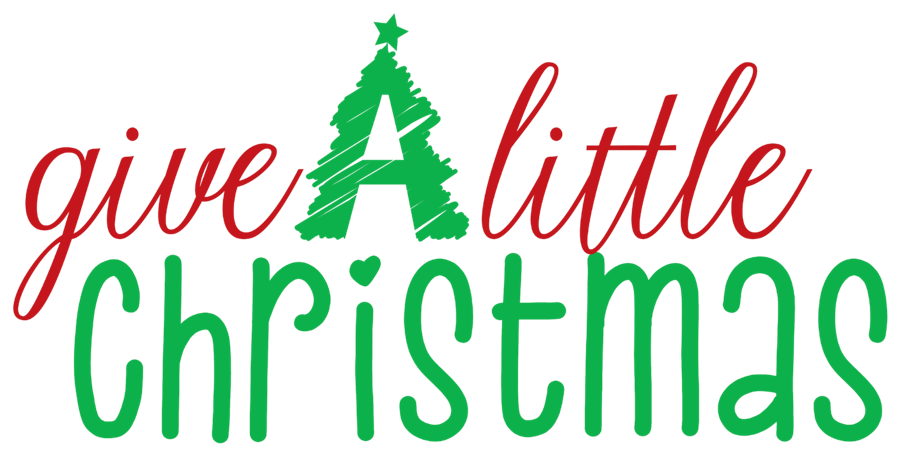 Give A Little Christmas